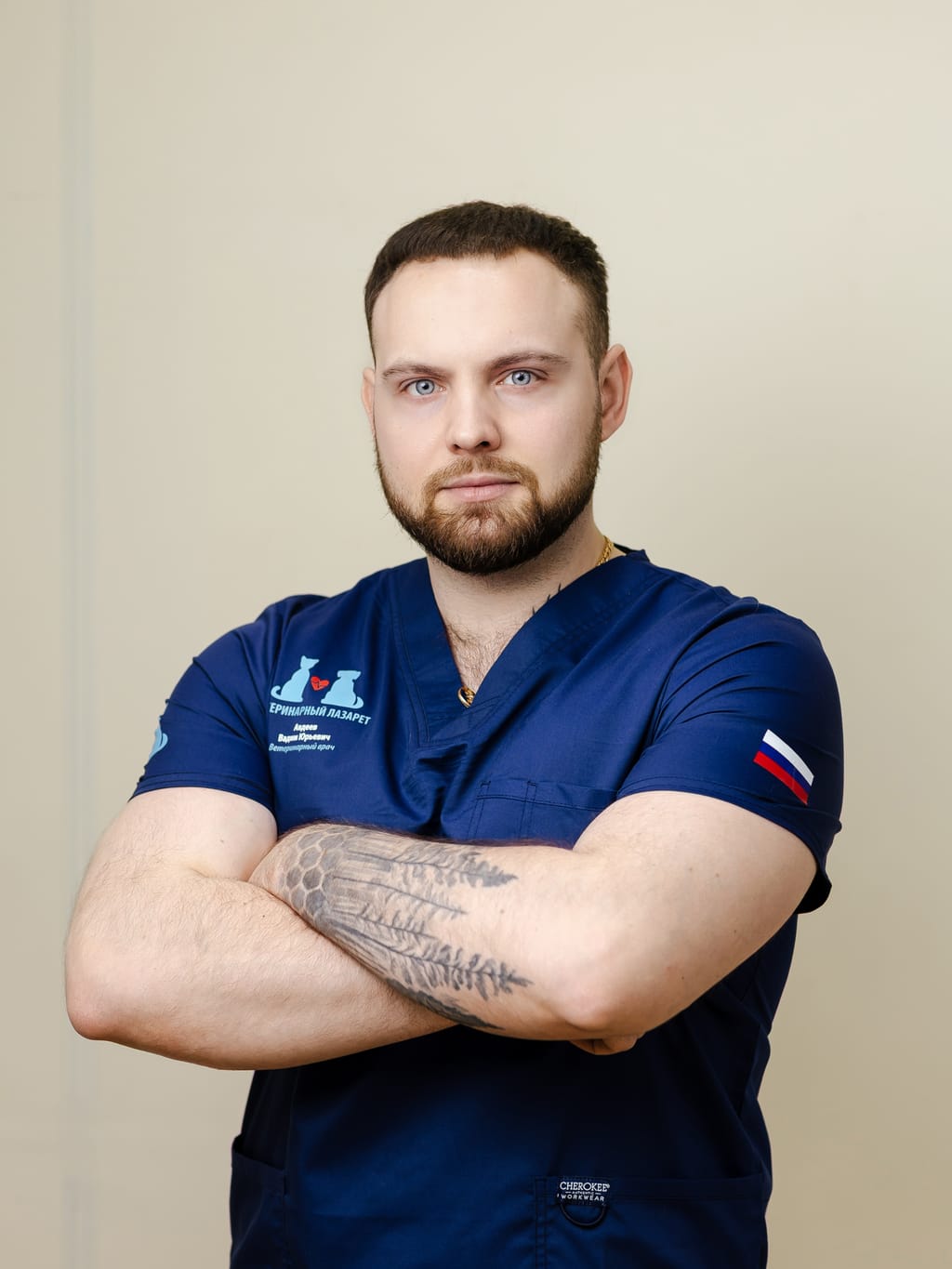 Авдеев Вадим Юрьевич