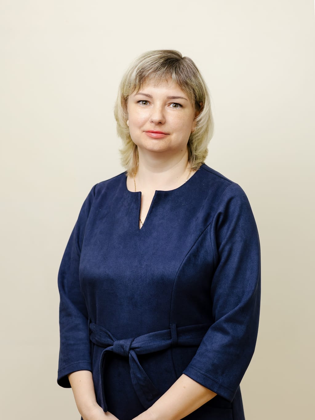Титаренко Наталья Сергеевна