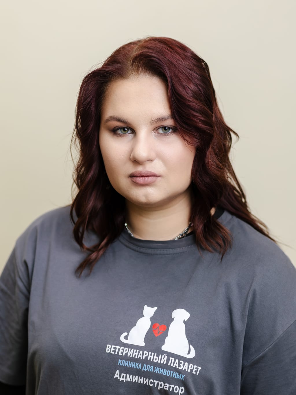 Жорник Ксения Витальевна